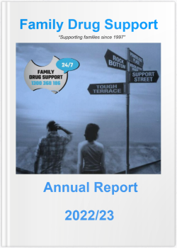 FDS Annual Report 2023