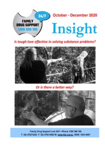 FDS Insight Magazine - Oct - Dec 2020