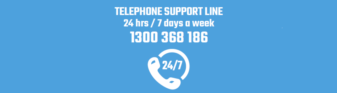 FDS Telephone Support 